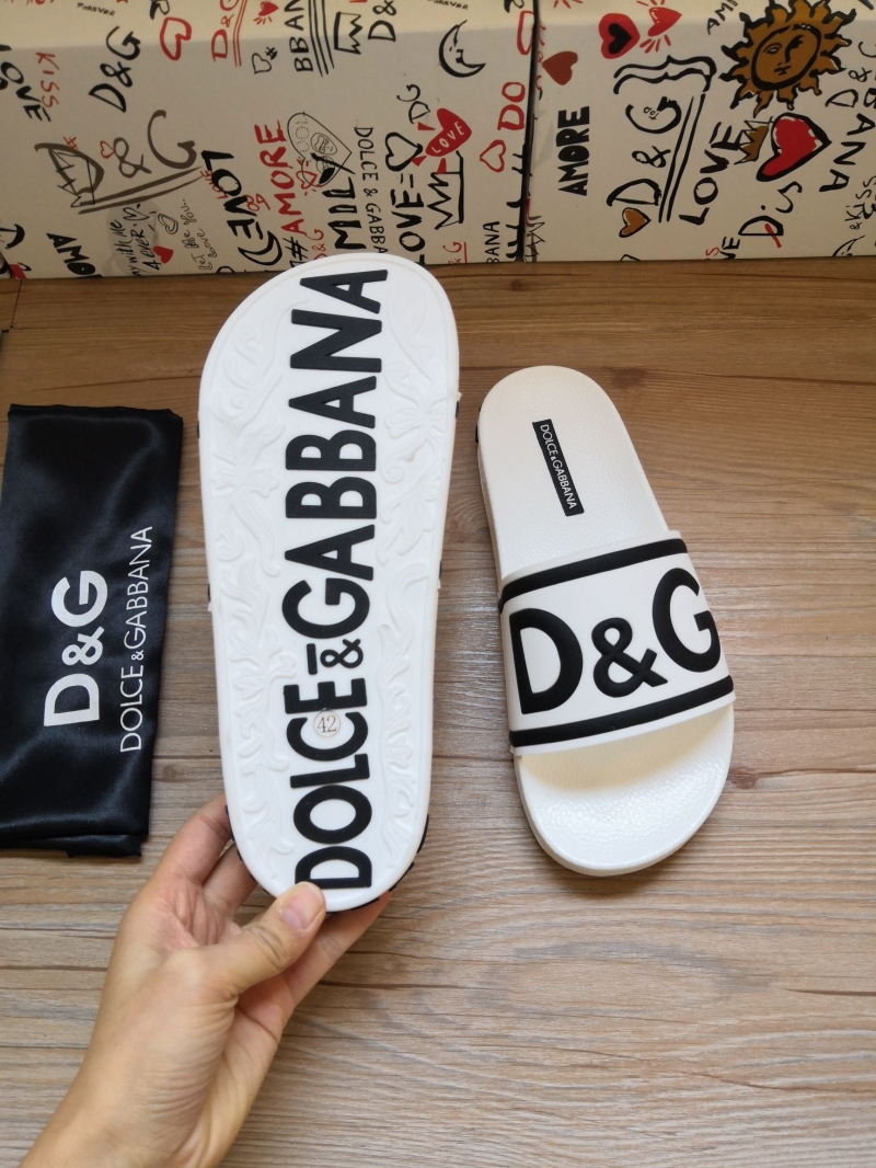 Dolce & Gabbana Slippers